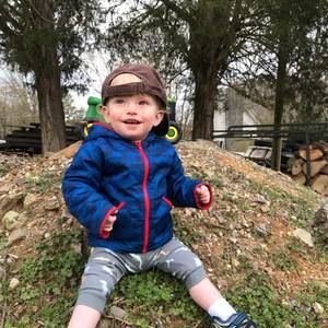 Meet your Posher, Camron